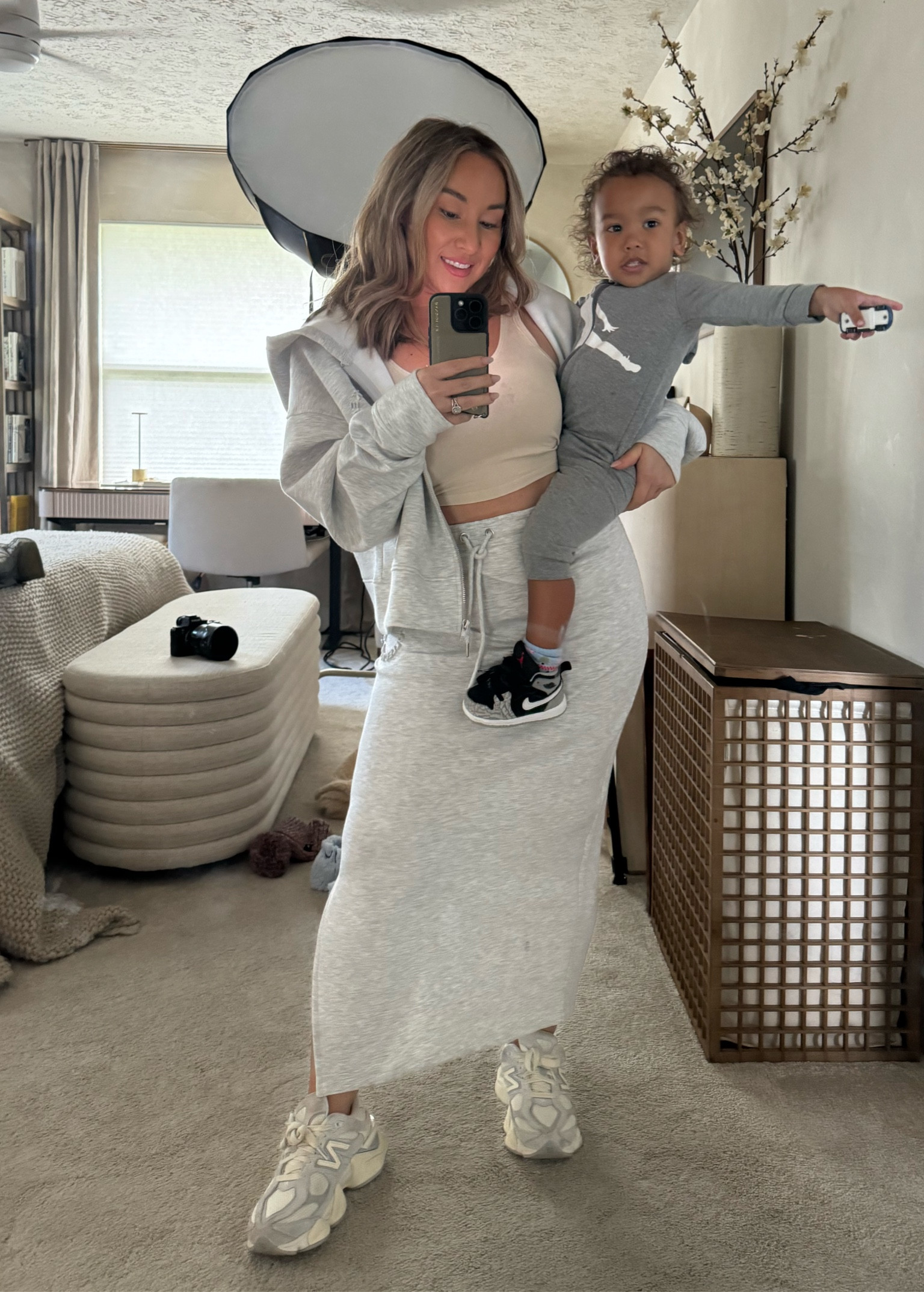 Mom life fit 

#LTKstyletip #LTKkids #LTKfamily