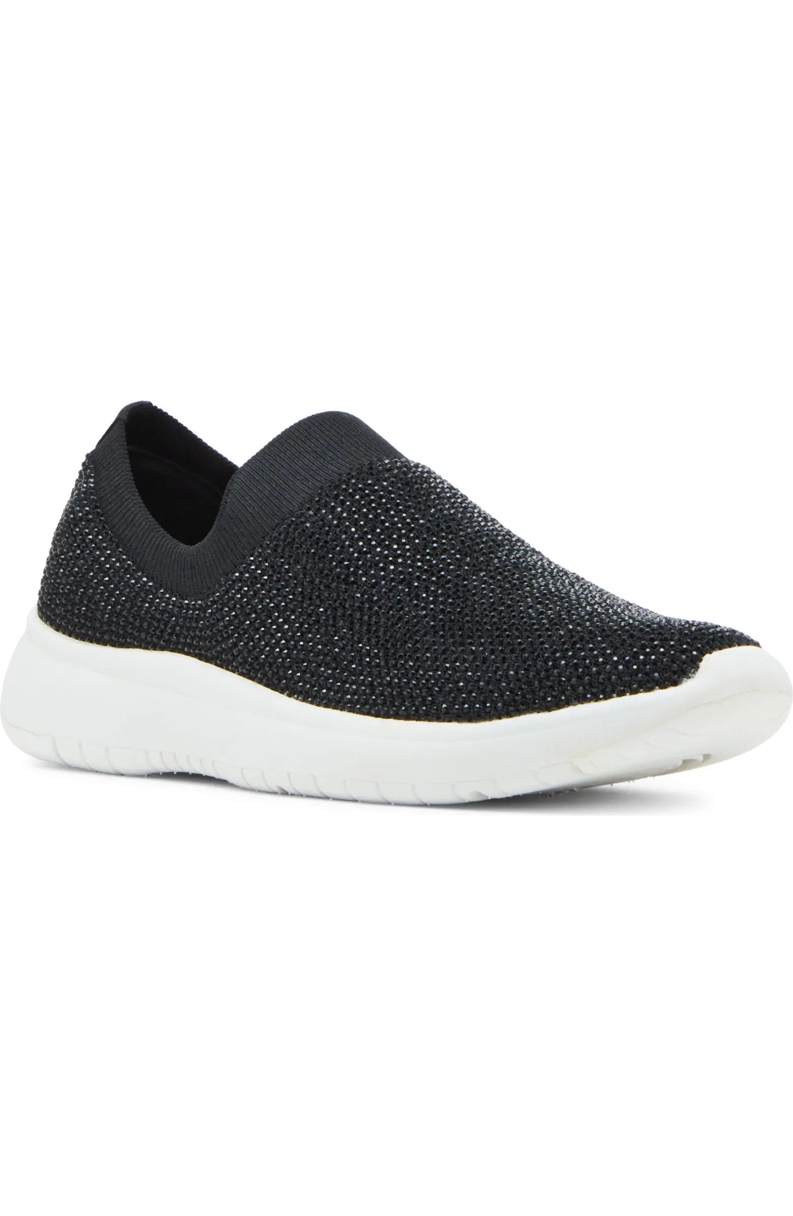 Karen Waterproof Knit Sneaker (Women) | Nordstrom