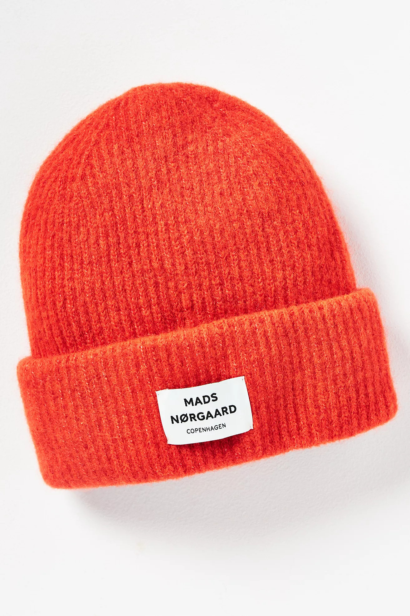 Mads Nørgaard Tosca Beanie | Anthropologie (US)