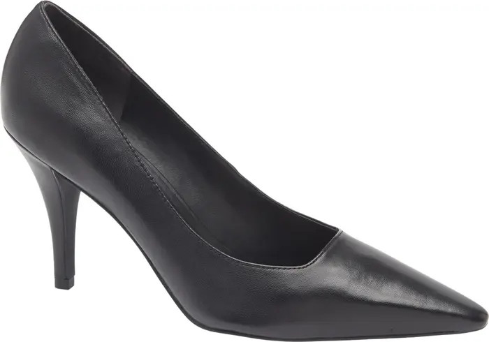 Nordstrom Lexxy Pointed Toe Pump (Women) | Nordstromrack | Nordstrom Rack