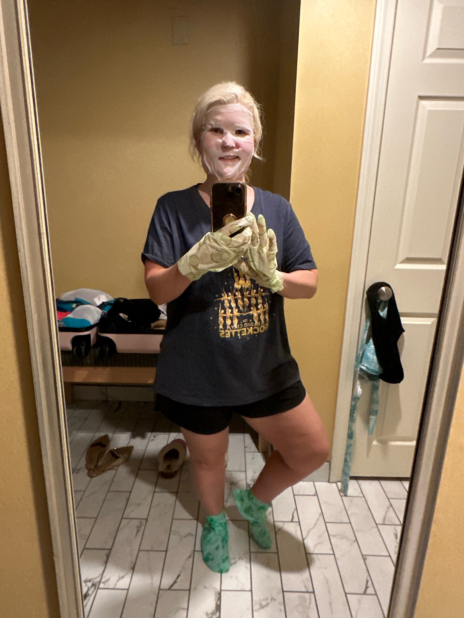 Face mask sunday. Love these individual masks from Sephora. 

#LTKbeauty #LTKstyletip #LTKGiftGuide