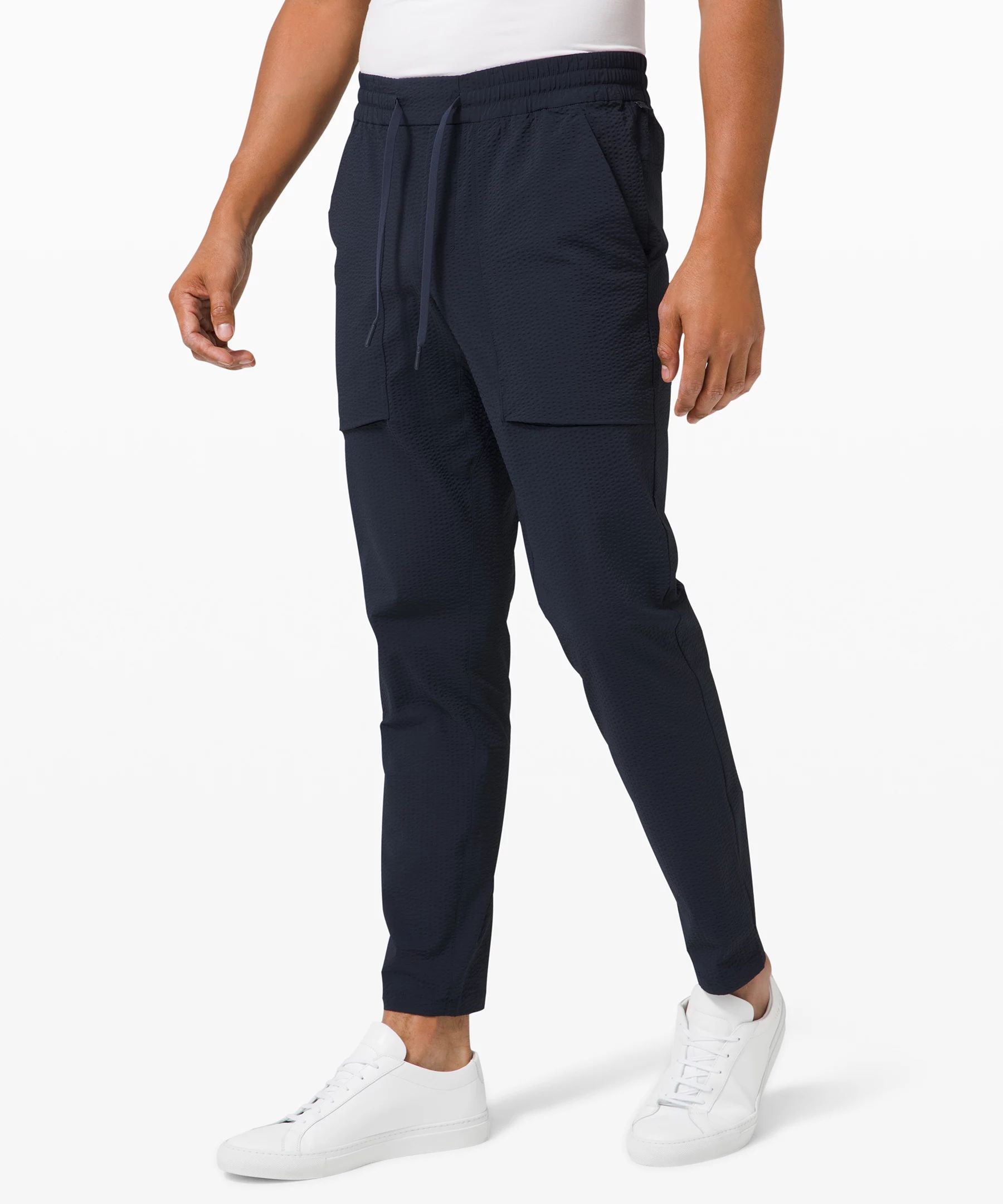 Bowline Pant 30" Seersucker | Lululemon (US)