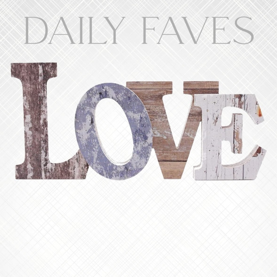 Wooden love signs!

#LTKhome #LTKfamily #LTKSeasonal