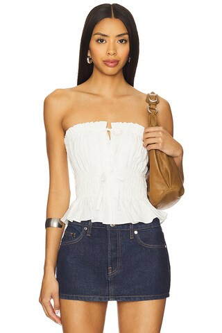 Biffy Top
                    
                    ASTR the Label | Revolve Clothing (Global)