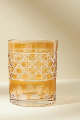 Bianca Glasses, Set of 4 | Anthropologie (US)