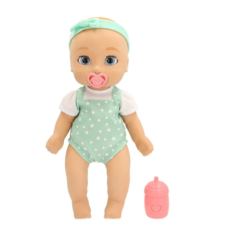 Be Loved Babies Sam - Lifelike Baby Doll for Boys and Girls, 18 months+ | Walmart (US)