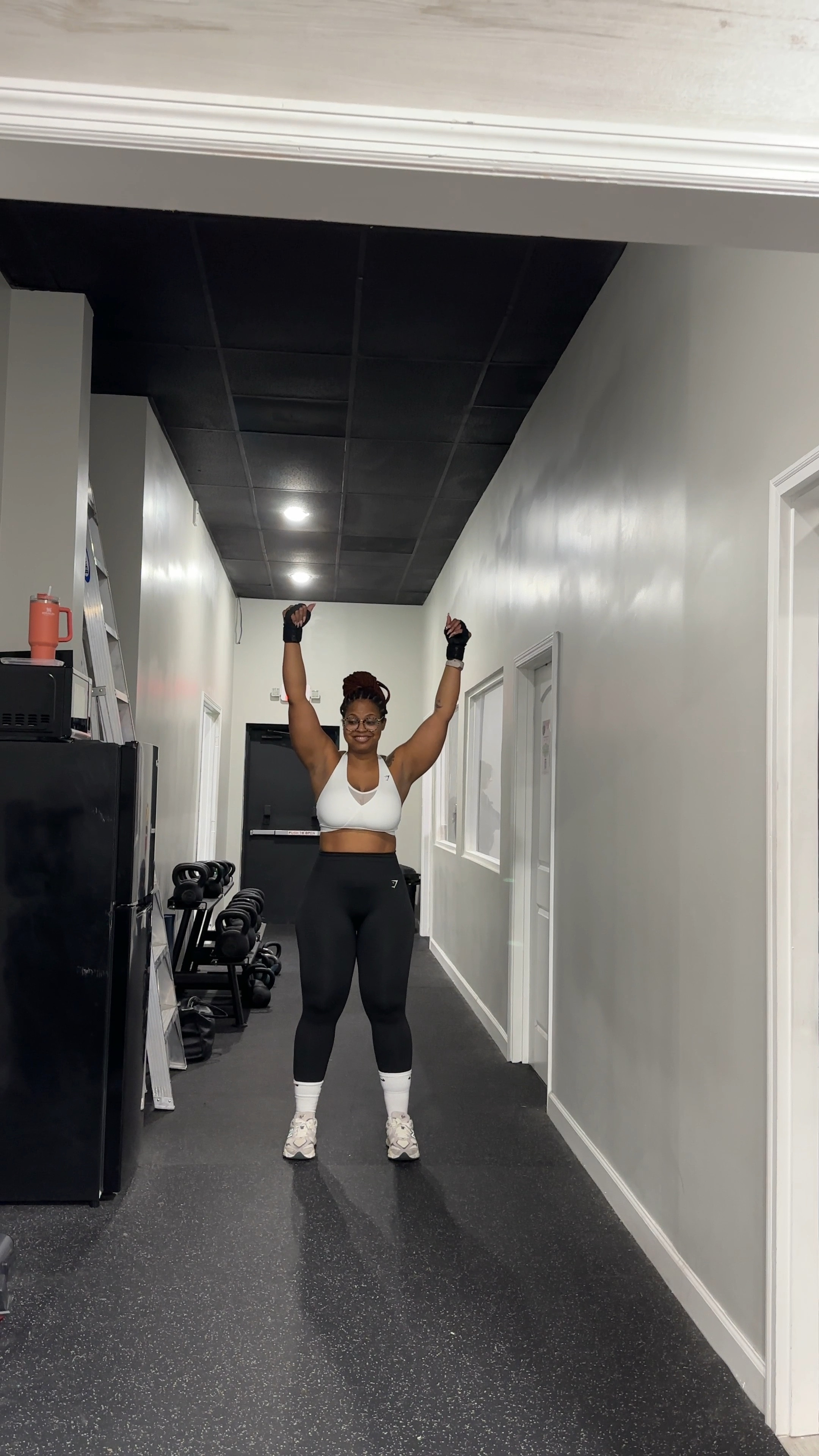 We ❤️ a supportive sports bra!! This is one of my favs!

#LTKfitness #LTKActive #LTKfindsunder100