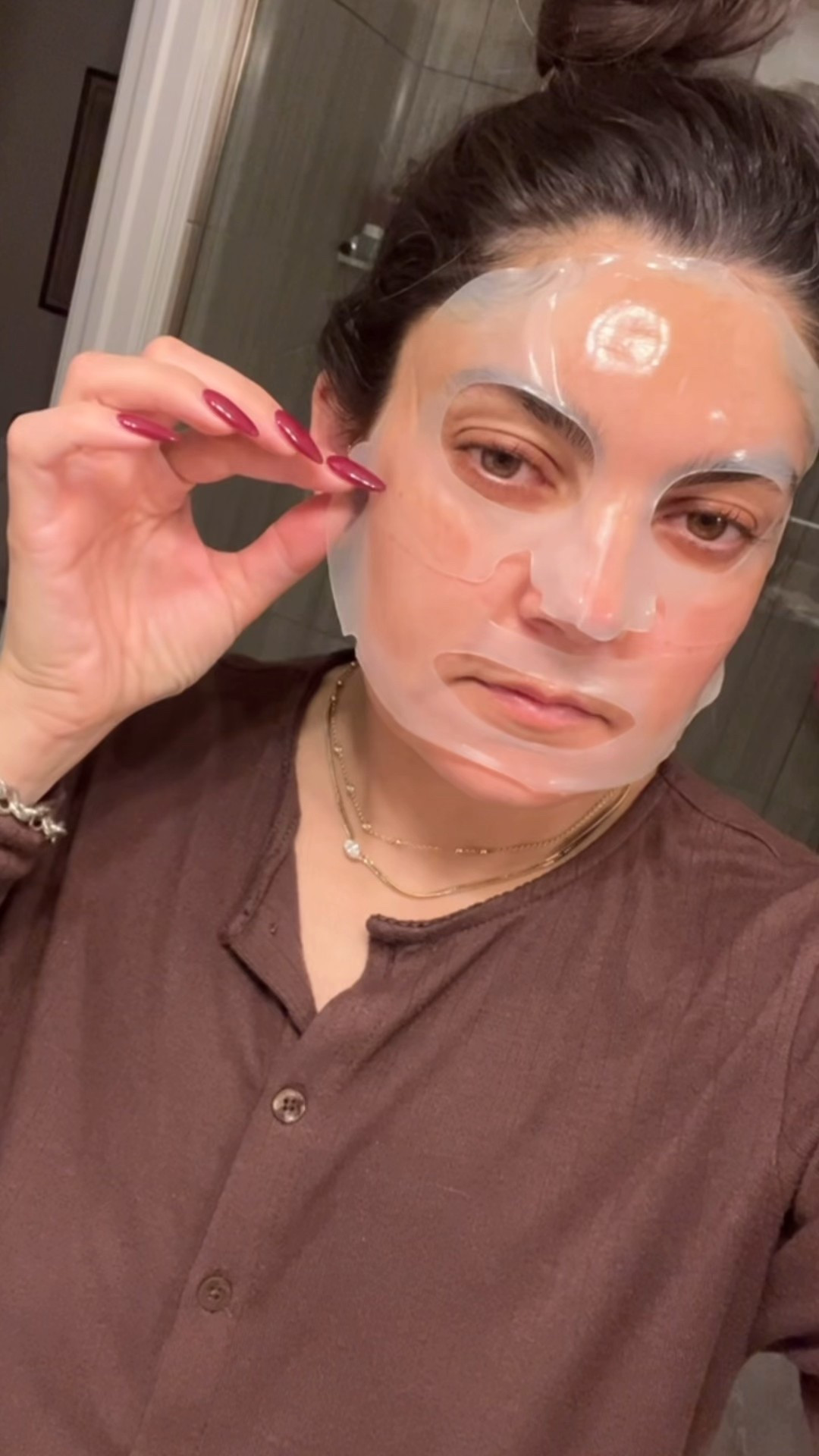 Glassy skin must haves!