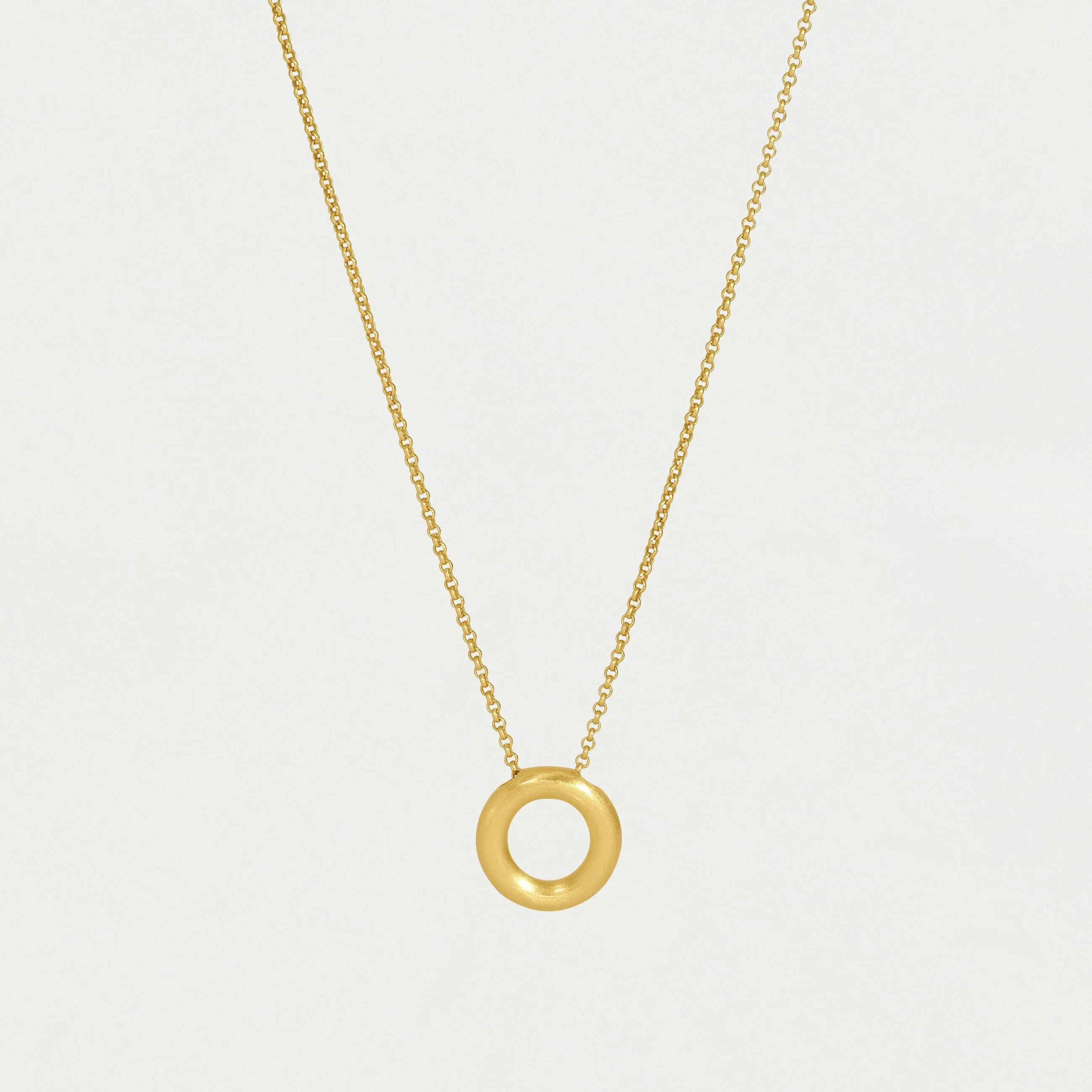 Dune Mini Pendant | Dean Davidson