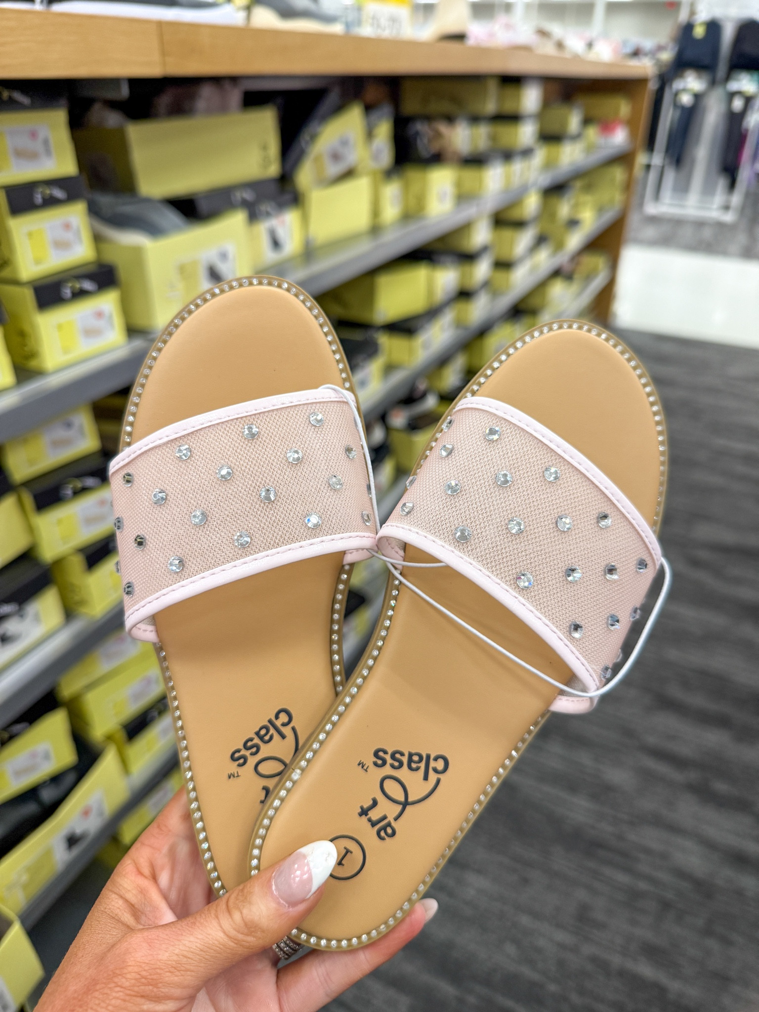 Youth spring sandals! 

#LTKSeasonal #LTKSpring #LTKKids