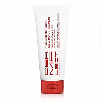 Dermelect Timeless Anti-Aging Daily Hand Cream | JCPenney