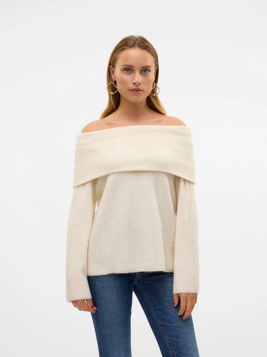 VMERA Pullover | Vero Moda® | Vero Moda