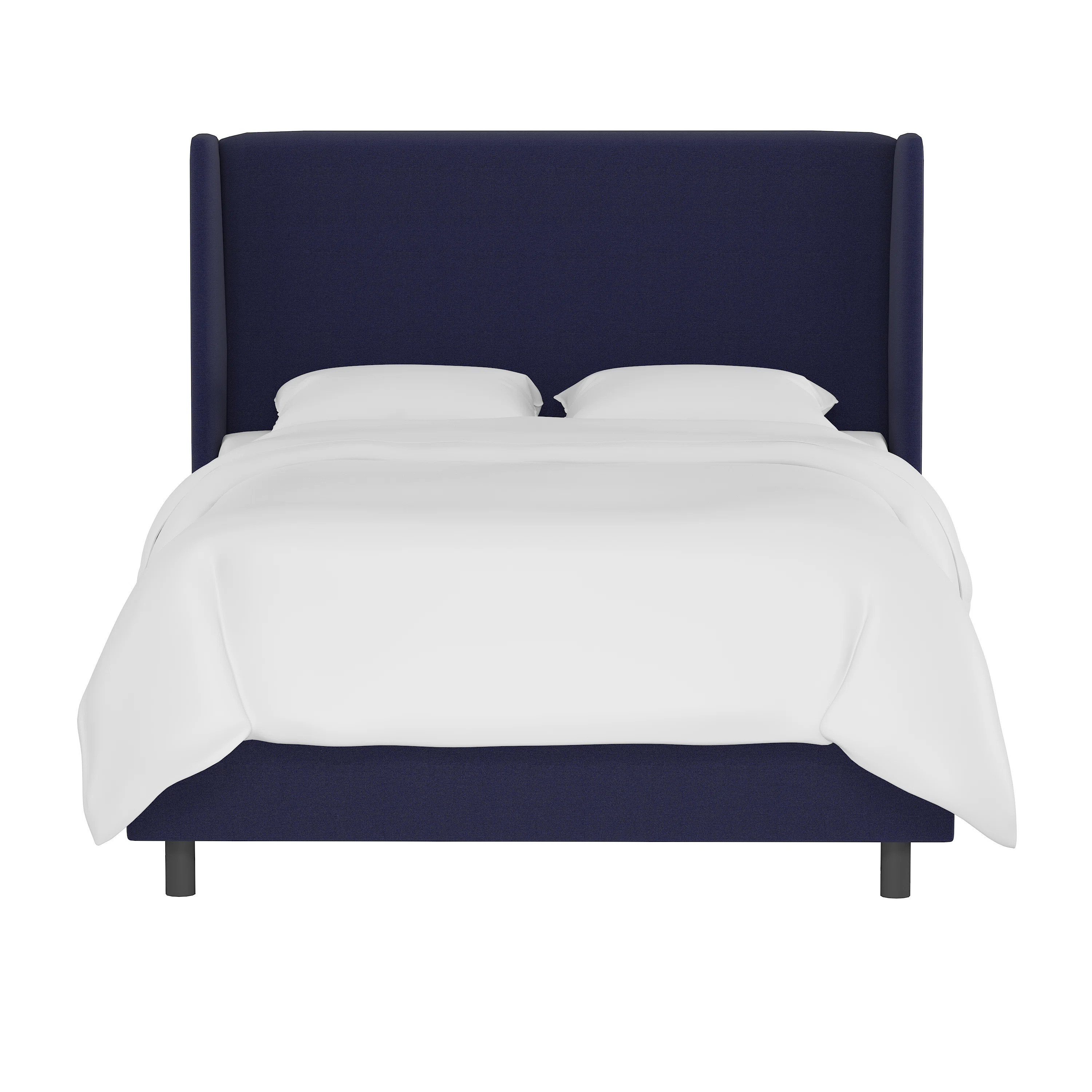 Tilly Upholstered Bed | Wayfair North America