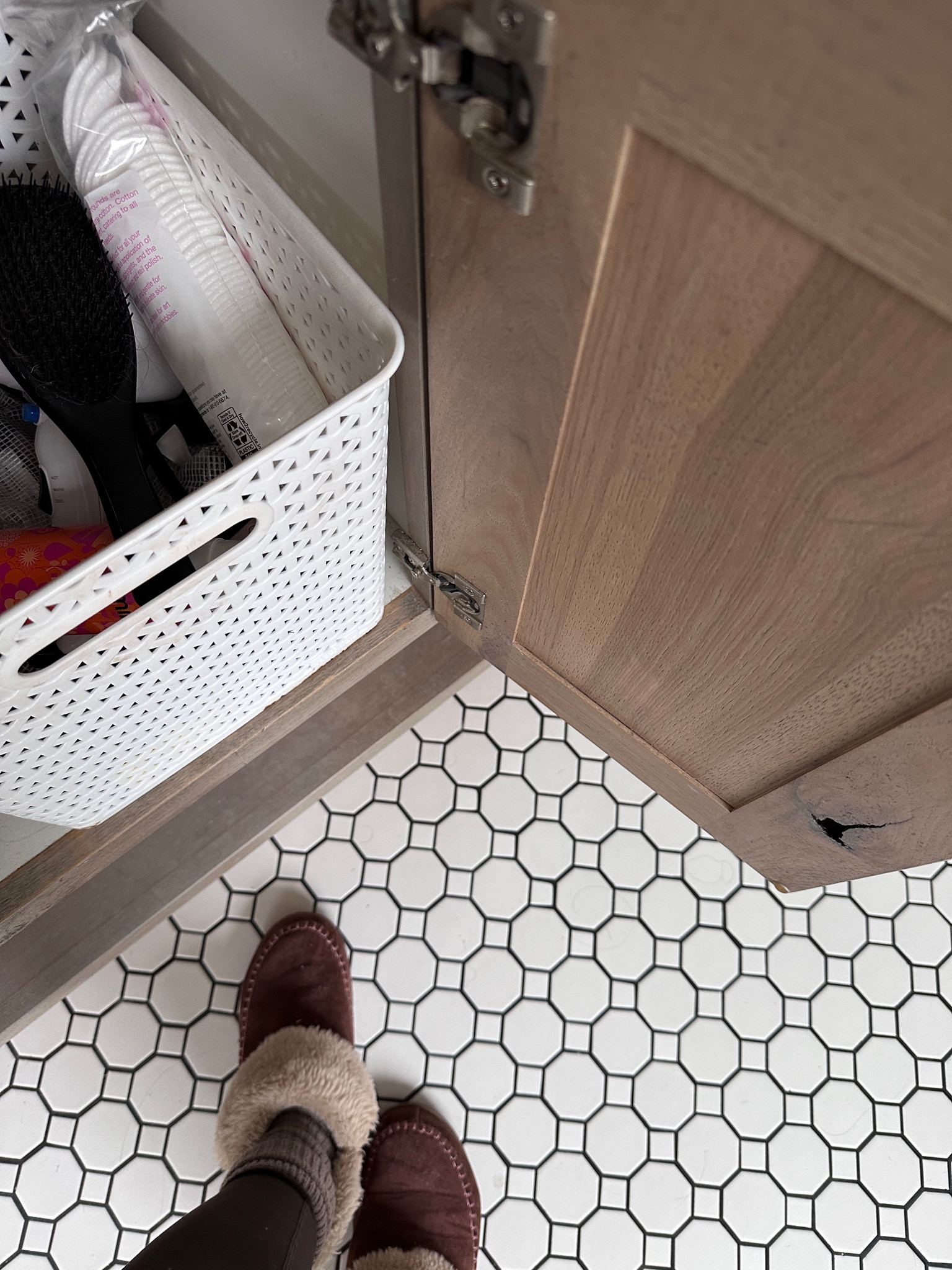 Simple white bins at Target ✔️

#LTKhome #LTKsalealert