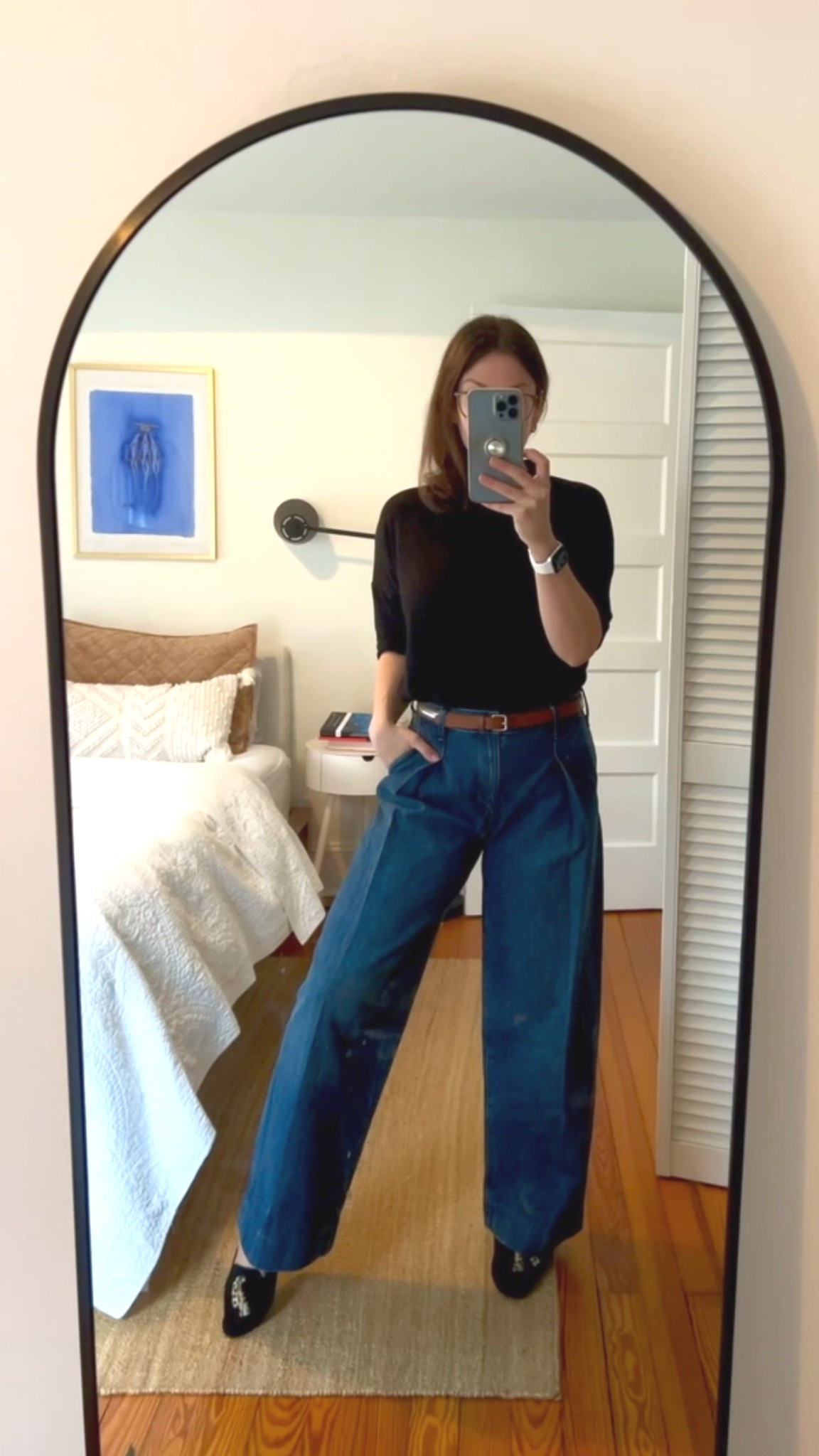 Today’s work fit 💁🏻‍♀️

#LTKmomlife #LTKdayinmylife #LTKWorkwear