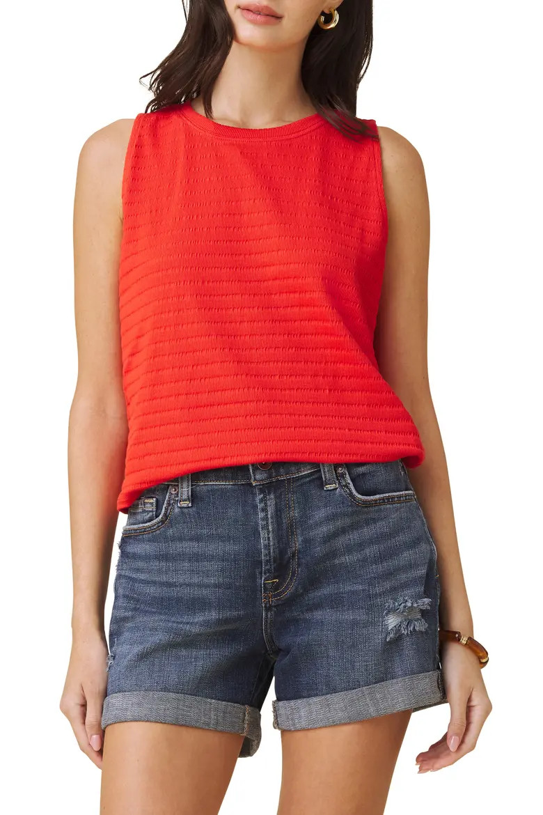 Shelly Knit Tank (Women) | Nordstrom | Nordstrom