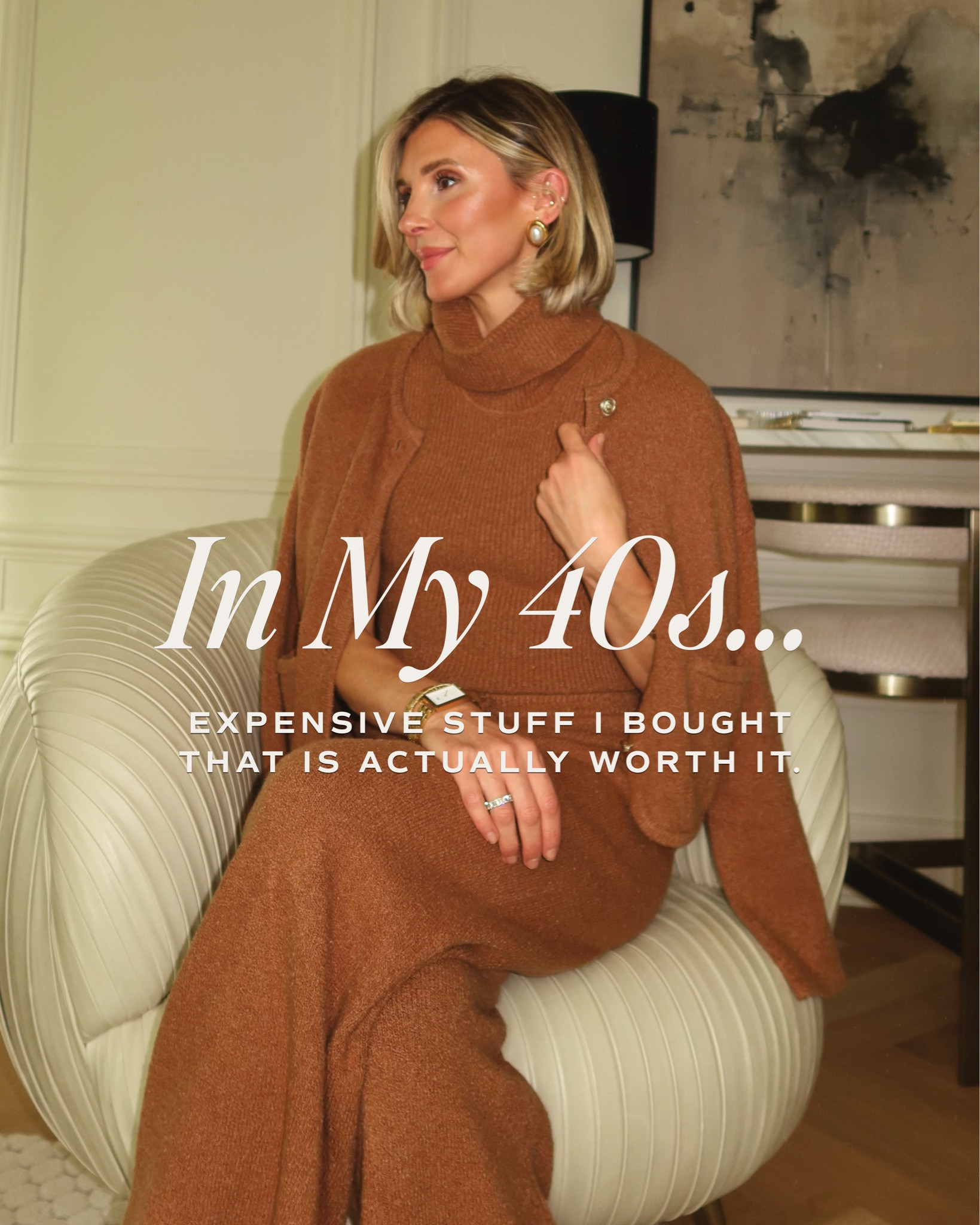 Splurge items I love and that are worth every penny 

#LTKHoliday #LTKGiftGuide