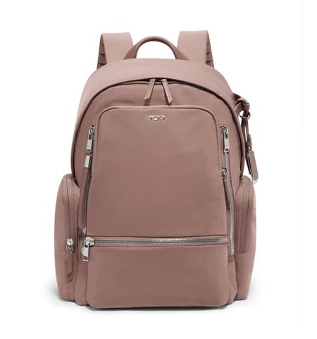 The CUTEST backpack for work, travel or school. Mauve is the hottest color right now! I can’t wait to use it on my next trip!

#LTKitbag #LTKworkwear #LTKtravel