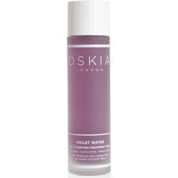OSKIA Violet Water Tonic 100ml | Look Fantastic (UK)