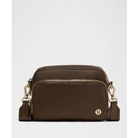 Everywhere Crossbody Bag 2L | Lululemon (US)