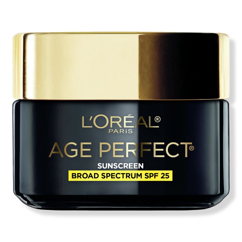 L'Oréal Age Perfect Cell Renewal Anti-Aging Day Moisturizer SPF 25 | Ulta Beauty | Ulta