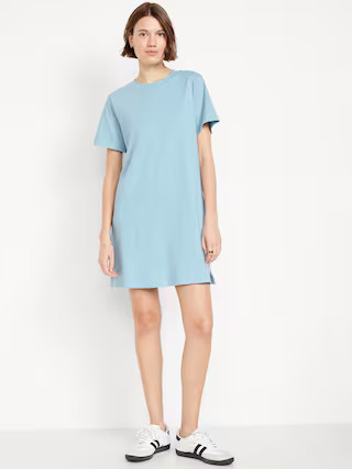 Vintage Mini T-Shirt Dress | Old Navy (US)