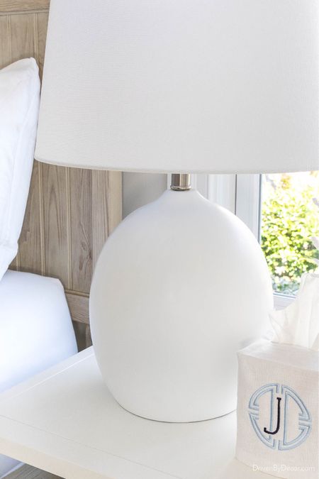 This white concrete lamp is the perfect bedside lamp! 

Table lamp, bedroom lamp, bedroom lighting, bedroom decorr

#LTKsalealert #LTKstyletip #LTKhome