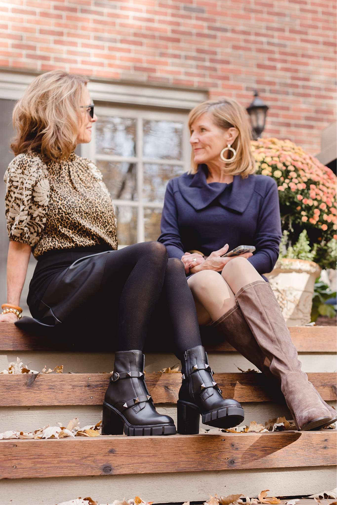 Fall is here and we have pulled out the fall dresses!  What boots and shoes you wear with these dresses makes a difference in the overall look!  Check out some of our favorites!!

#LTKstyletip #LTKSeasonal #LTKshoecrush