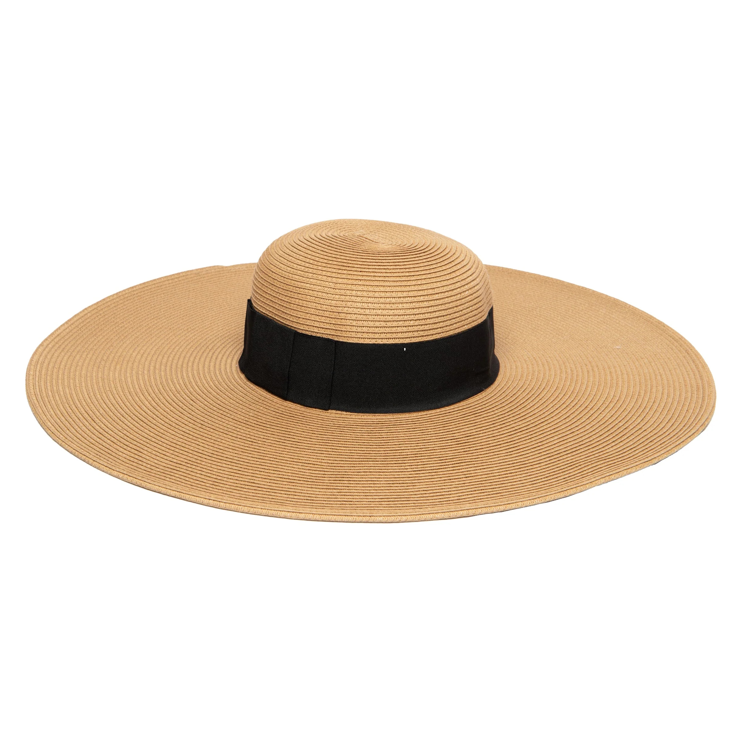 The Glam Floppy - Women's Large Brim Hat | San Diego Hat Company