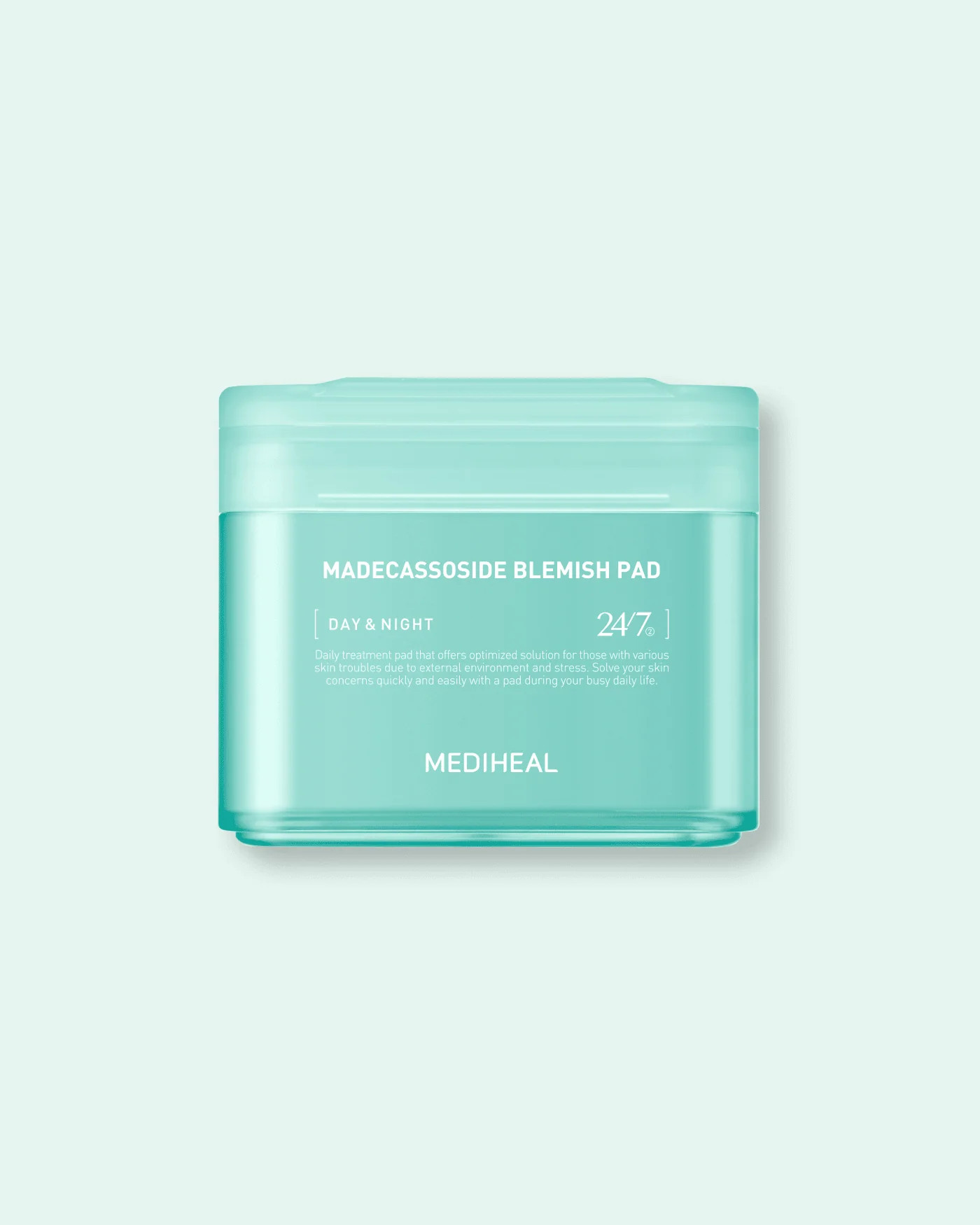 Mediheal Madecassoside Blemish Pad | Soko Glam | Soko Glam