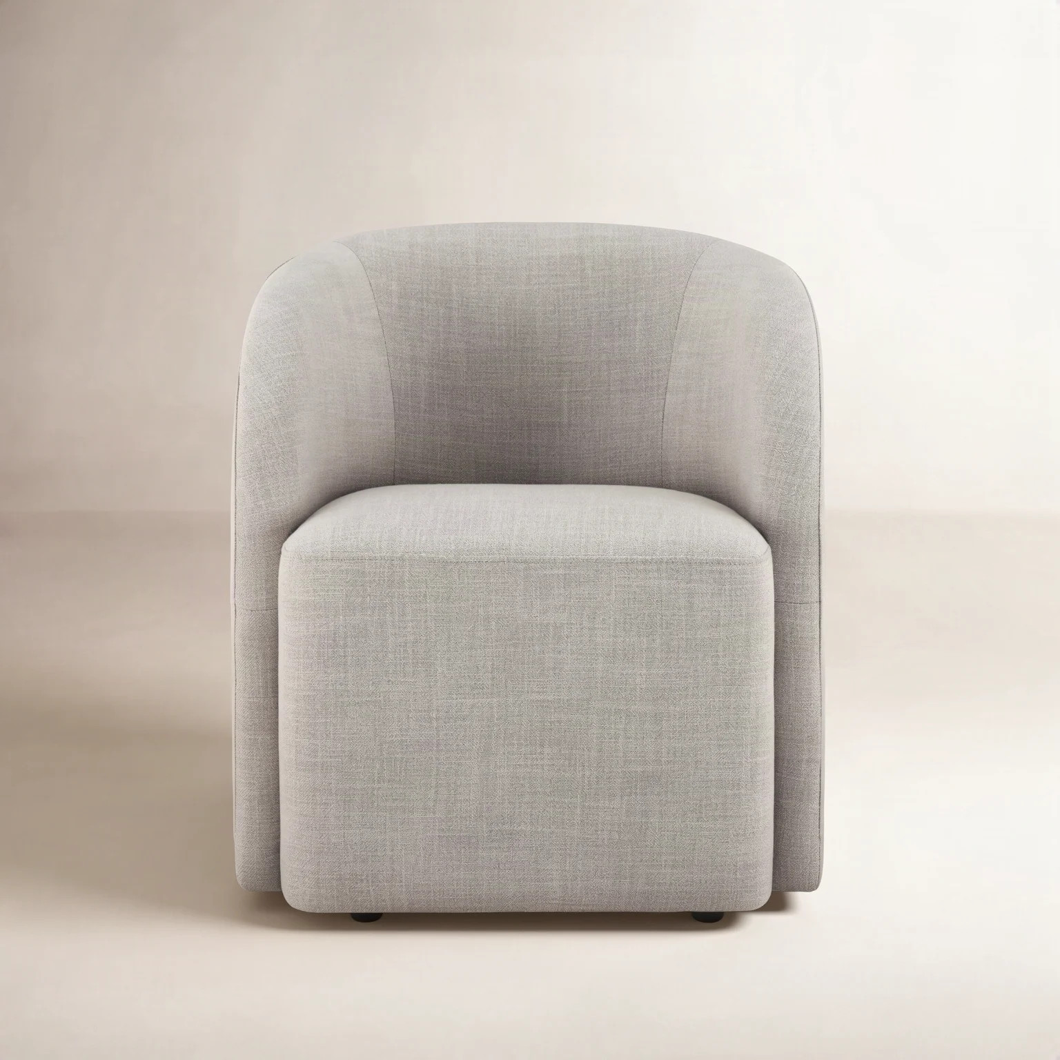 Frankie Caster Dining Chair | Wayfair North America