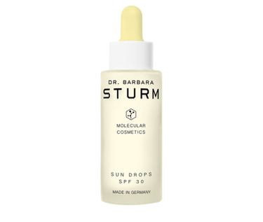 Sun Drops SPF 30, 30 ml - DR BARBARA STURM | 24S (APAC/EU)