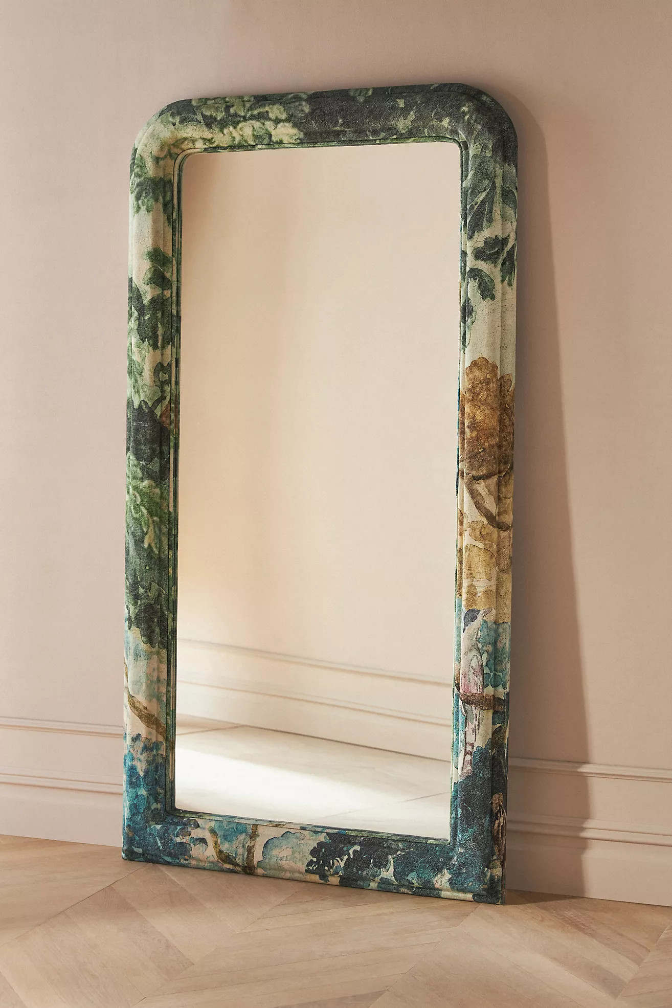 Judarn Mirror | Anthropologie (US)