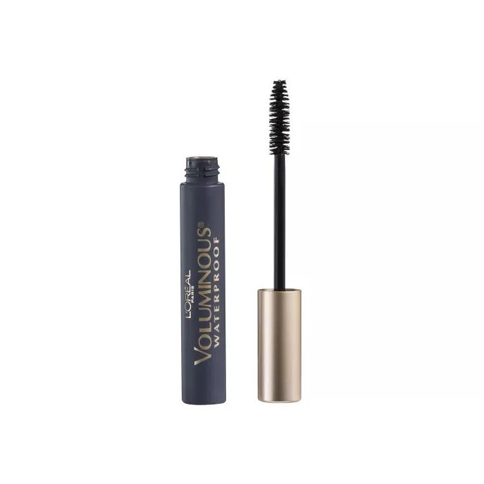 L'Oreal Paris Voluminous Mascara - 0.28 fl oz | Target