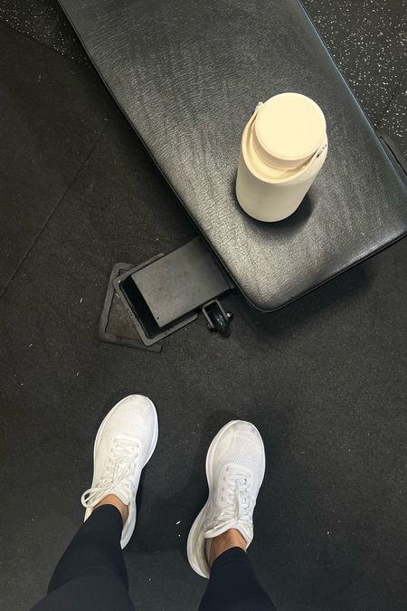 Morning workout brought to you by the worlds comfiest shoes IMO 

#LTKfitness #LTKaustralia #LTKActive