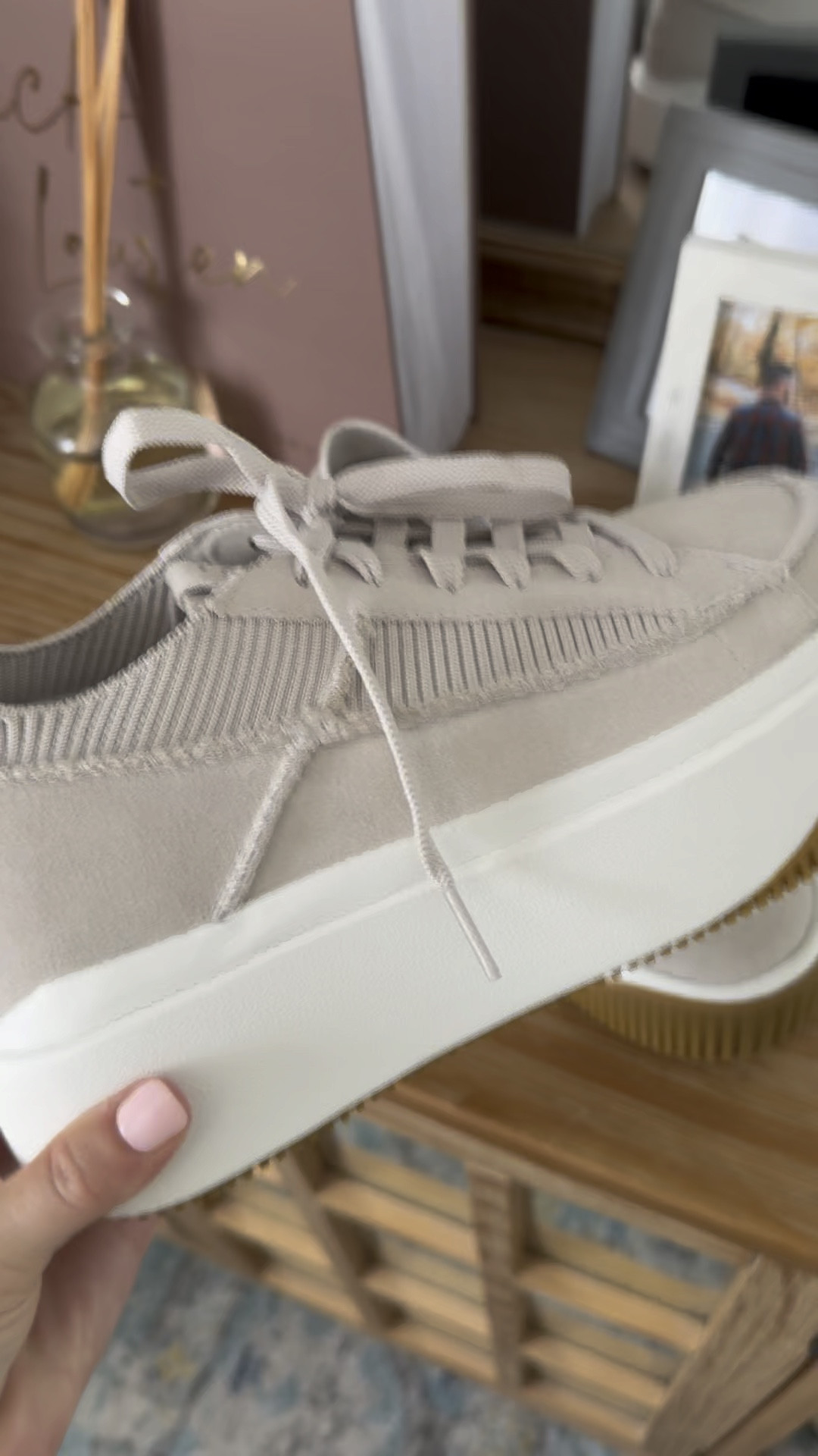 Really love these Ugg sneakers from the Nordstrom sale! I sized down 1/2 a size 

#LTKFindsUnder50 #LTKFindsUnder100 #LTKSaleAlert