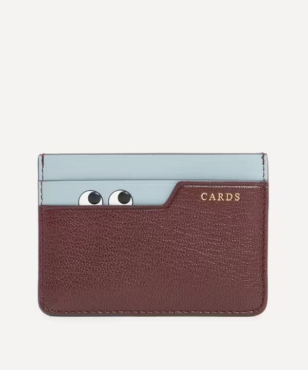 Peeping Eyes Card Holder | Liberty London (US)