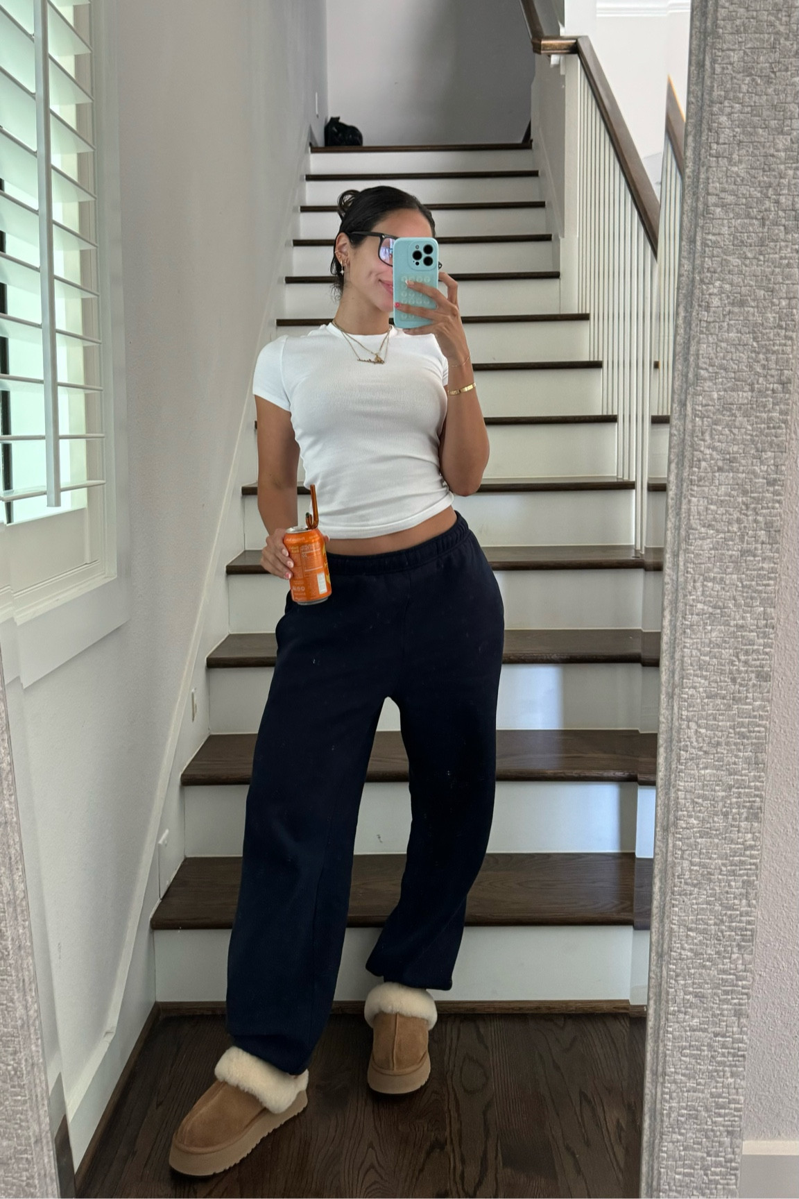 Comfy work from home ootd

#LTKSummerSales #LTKSaleAlert #LTKWorkwear
