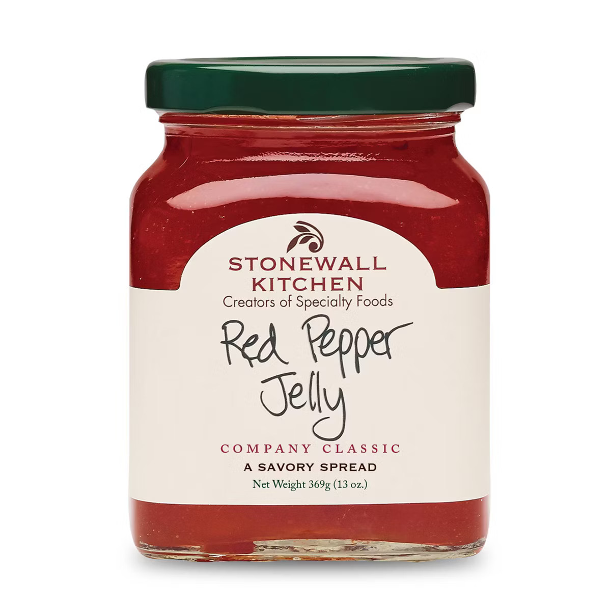 Stonewall Kitchen Red Pepper Jelly Spread - 13oz | Target