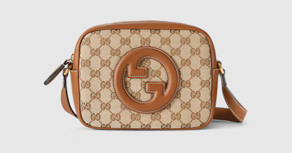 Gucci Blondie mini shoulder bag | Gucci (US)