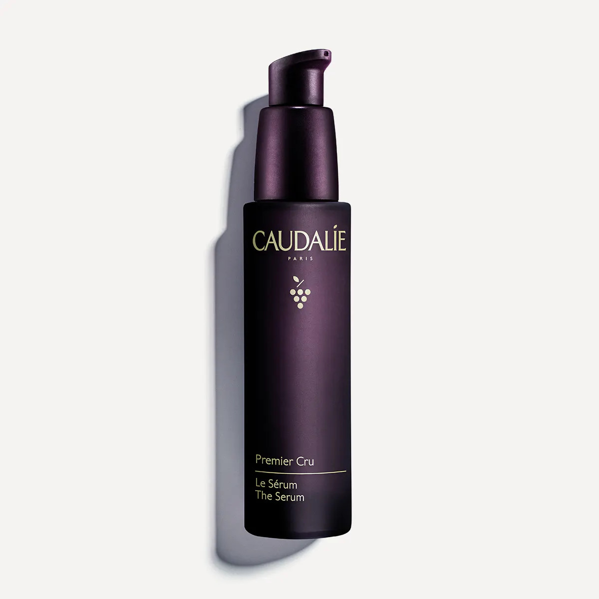 Anti-Aging Serum with Niacinamide and Hyaluronic Acid | Caudalie USA