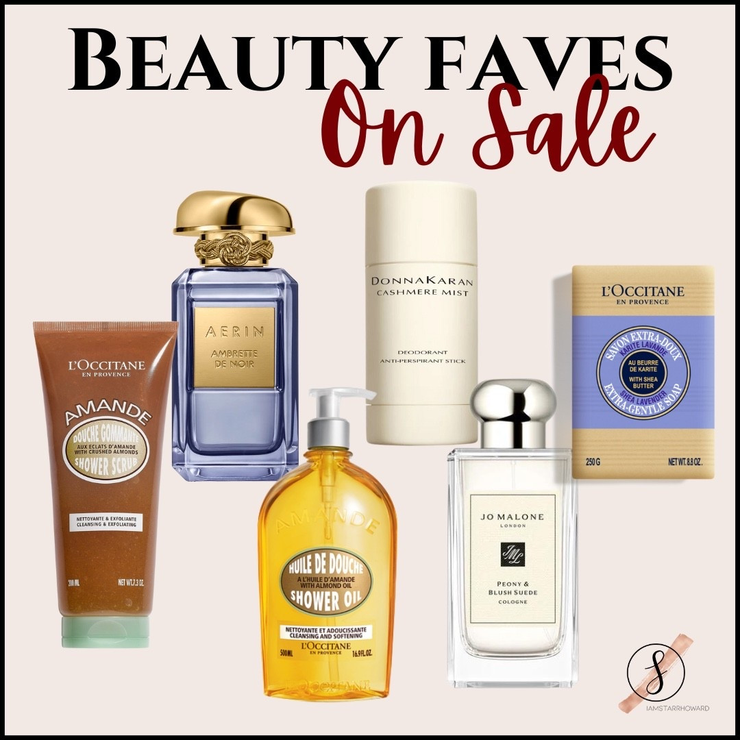 A few of my favorite beauty finds are currently on sale at Nordstrom! 

#LTKSaleAlert #LTKOver40 #LTKBeauty