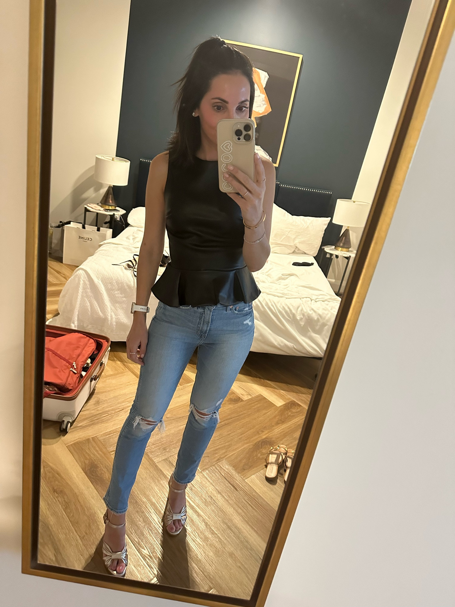 #LTKCon #LTKstyletip #LTKshoecrush