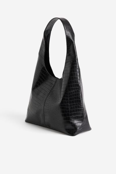 Sac bandoulière enduit | H&M (FR, IT, ES, PT, BE)