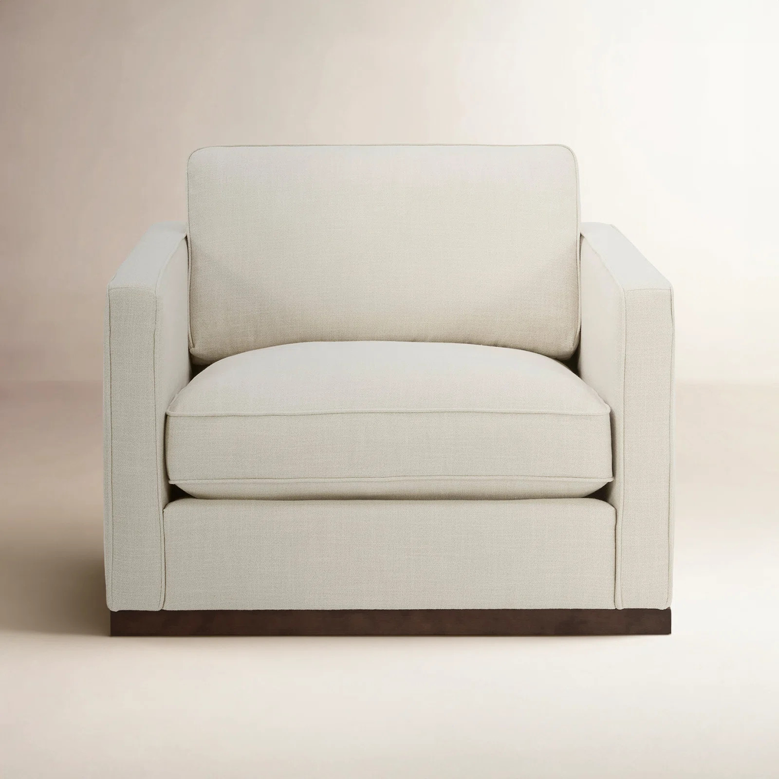 Joss & Main Bobbi 41'' Wide Upholstered Armchair & Reviews | Wayfair | Wayfair North America