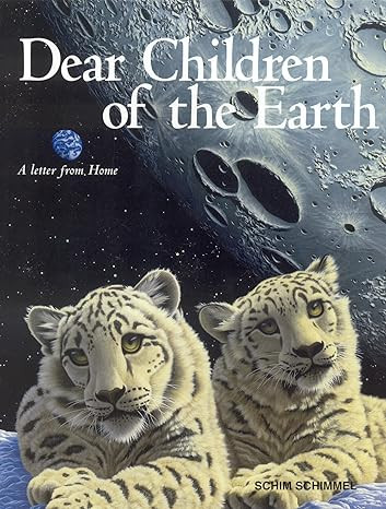 Dear Children Of The Earth      Hardcover – May 1, 1994 | Amazon (US)