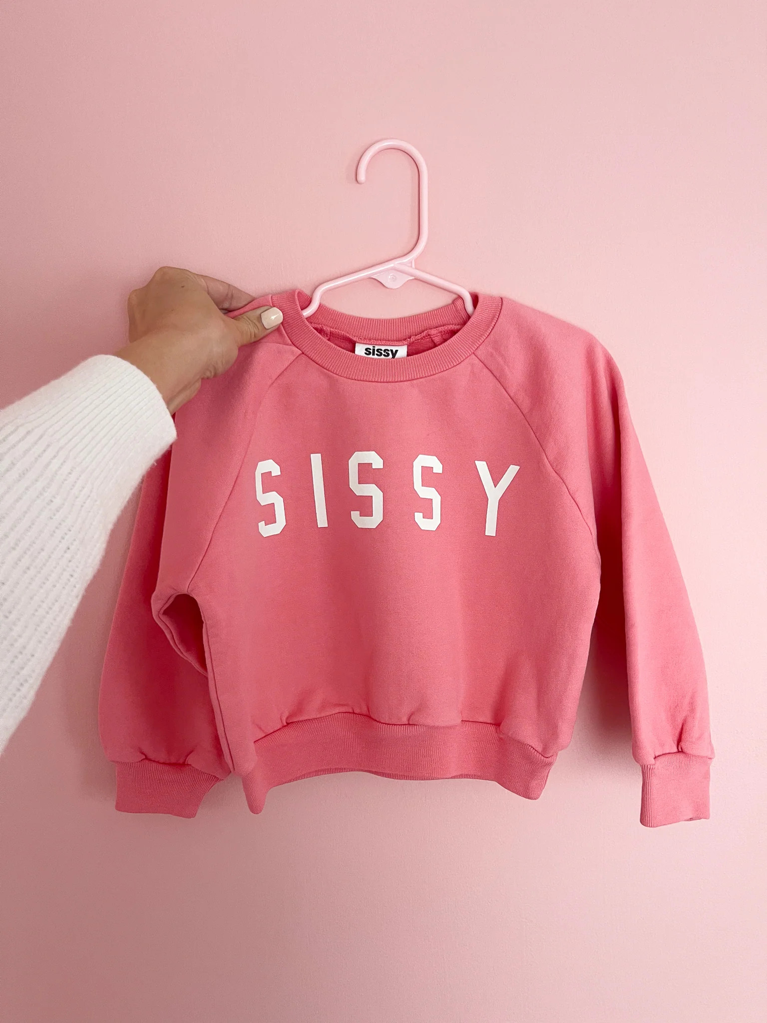 Malibu Sissy® Sweatshirt (1 Piece) | Ford and Wyatt