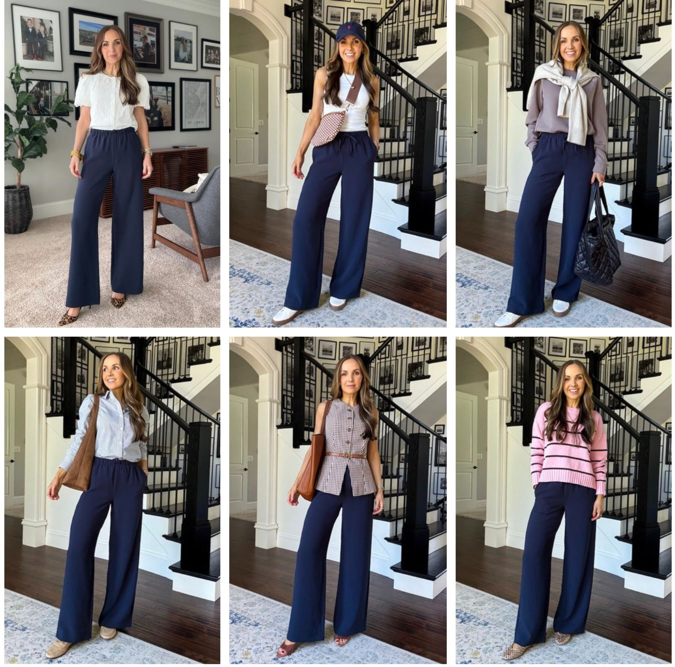 @Aritzia lodge pant are the best investment worthy pant! I am wearing a small tall!