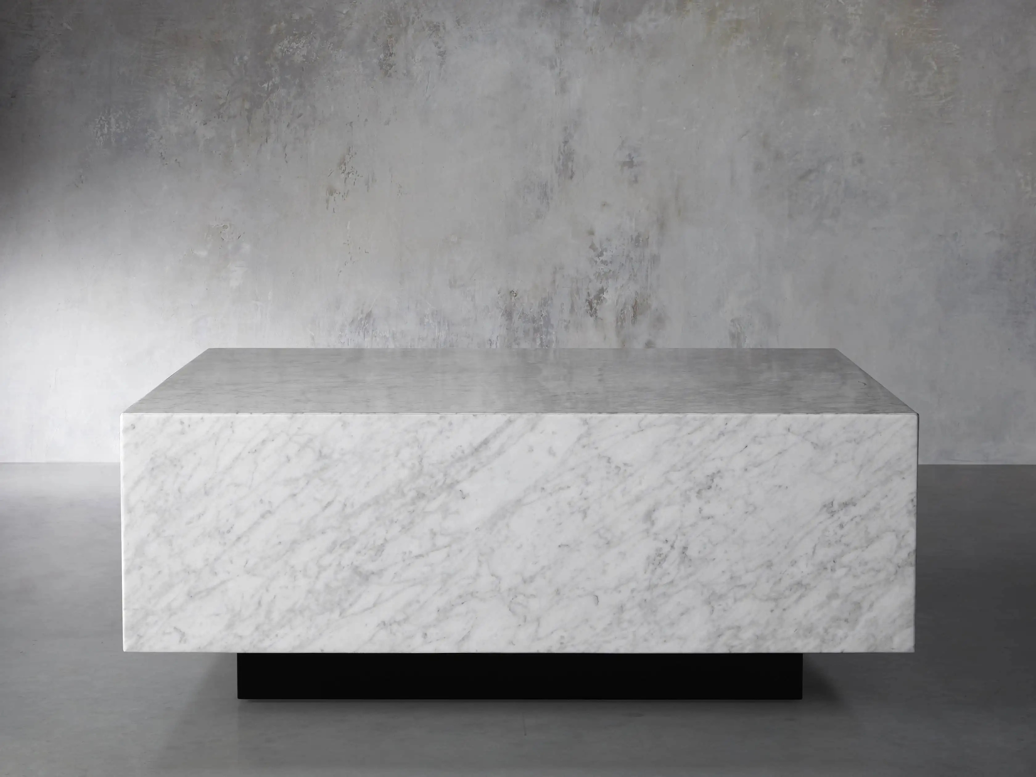 Aviana Square Coffee Table | Arhaus