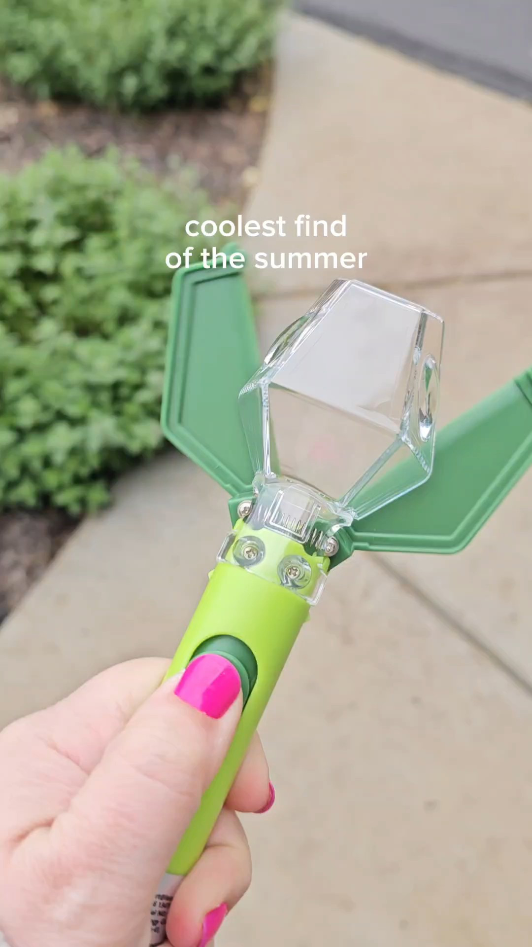 Coolest bug catcher with a magnify glass! 

#LTKmomlife